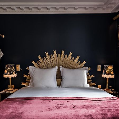 Hotel Providence Paryż Zewnętrze zdjęcie