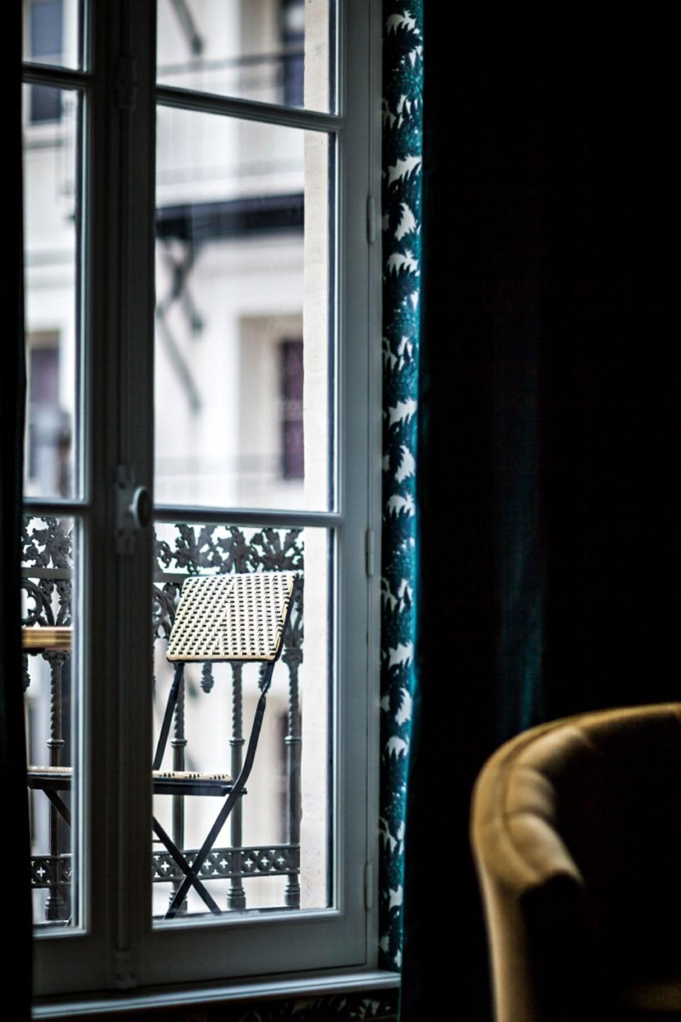 Hotel Providence Paryż Zewnętrze zdjęcie