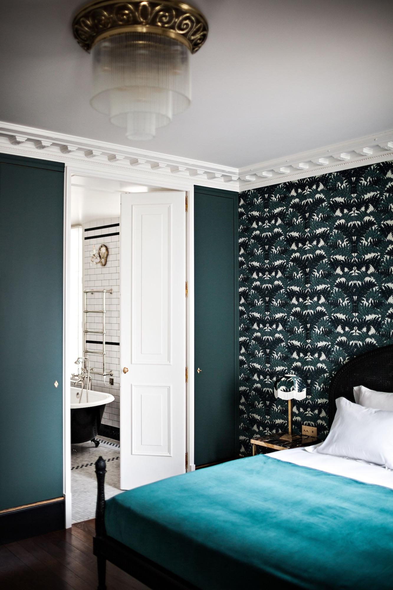 Hotel Providence Paryż Zewnętrze zdjęcie