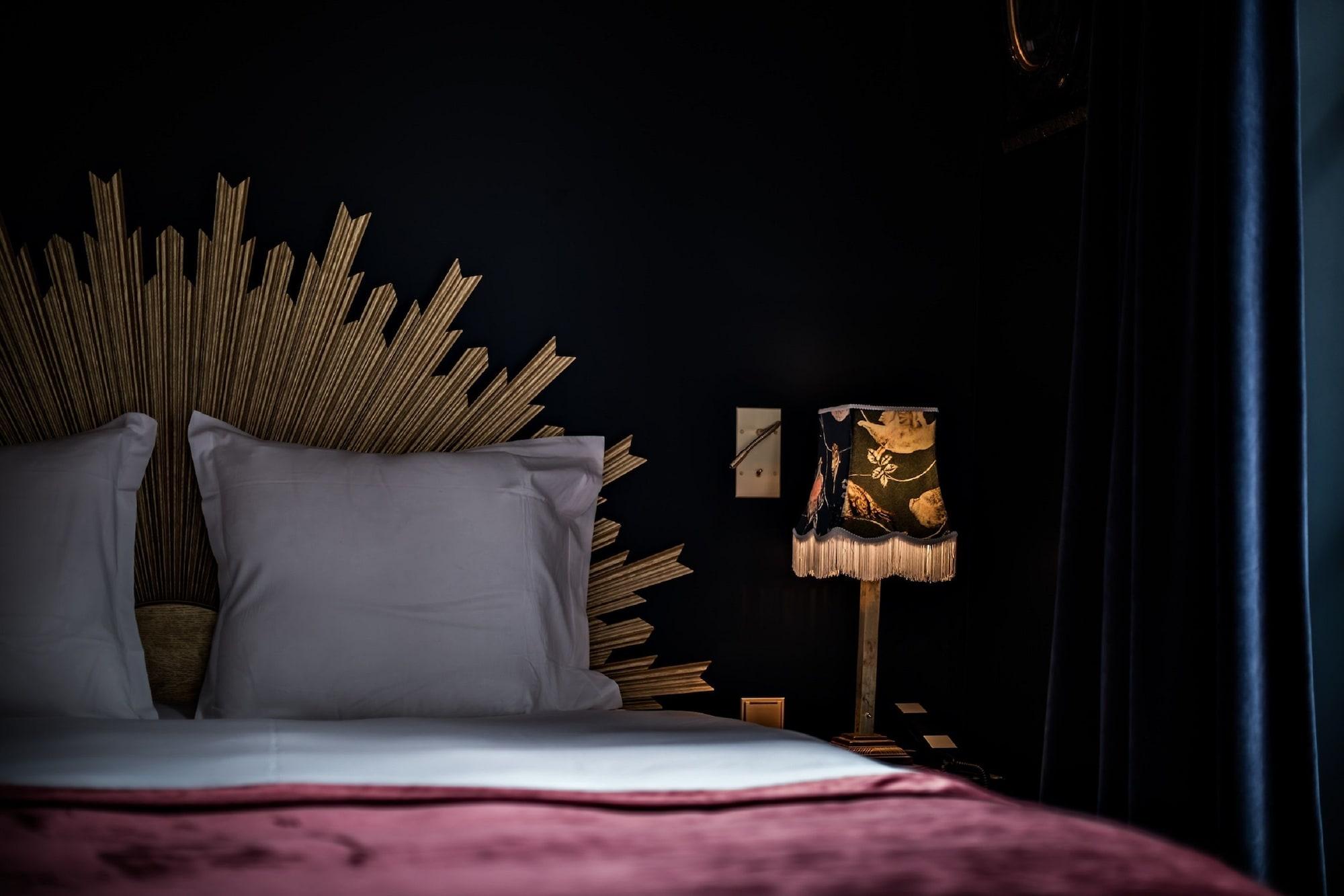 Hotel Providence Paryż Zewnętrze zdjęcie