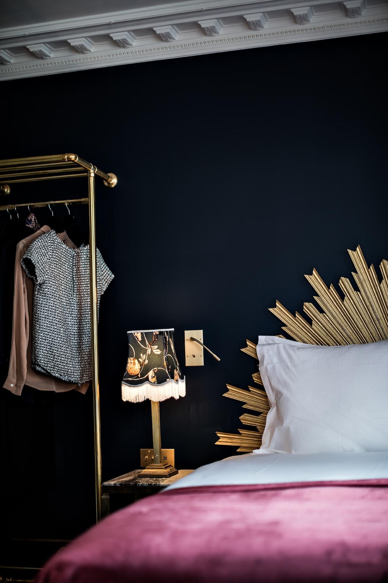 Hotel Providence Paryż Zewnętrze zdjęcie