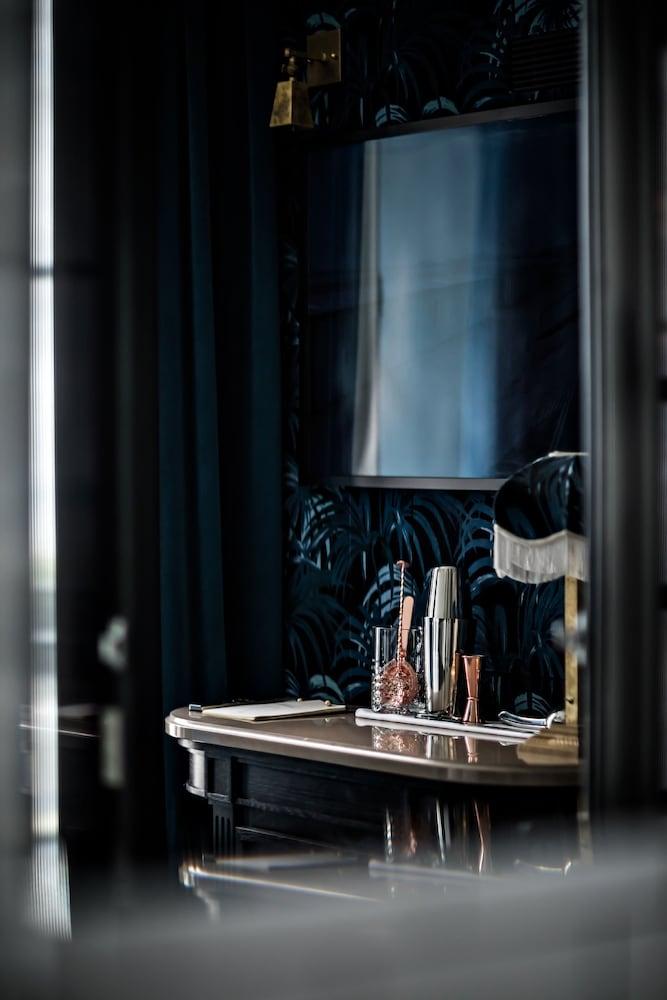 Hotel Providence Paryż Zewnętrze zdjęcie