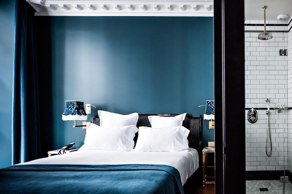 Hotel Providence Paryż Zewnętrze zdjęcie