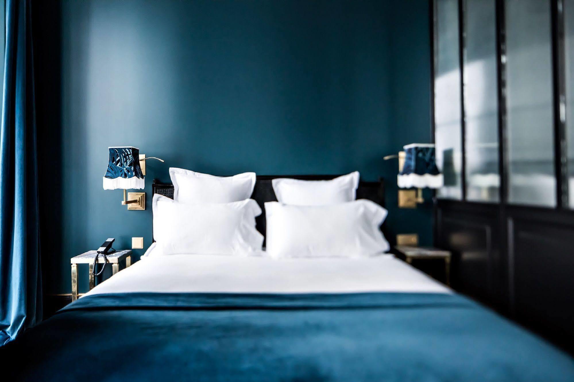 Hotel Providence Paryż Zewnętrze zdjęcie