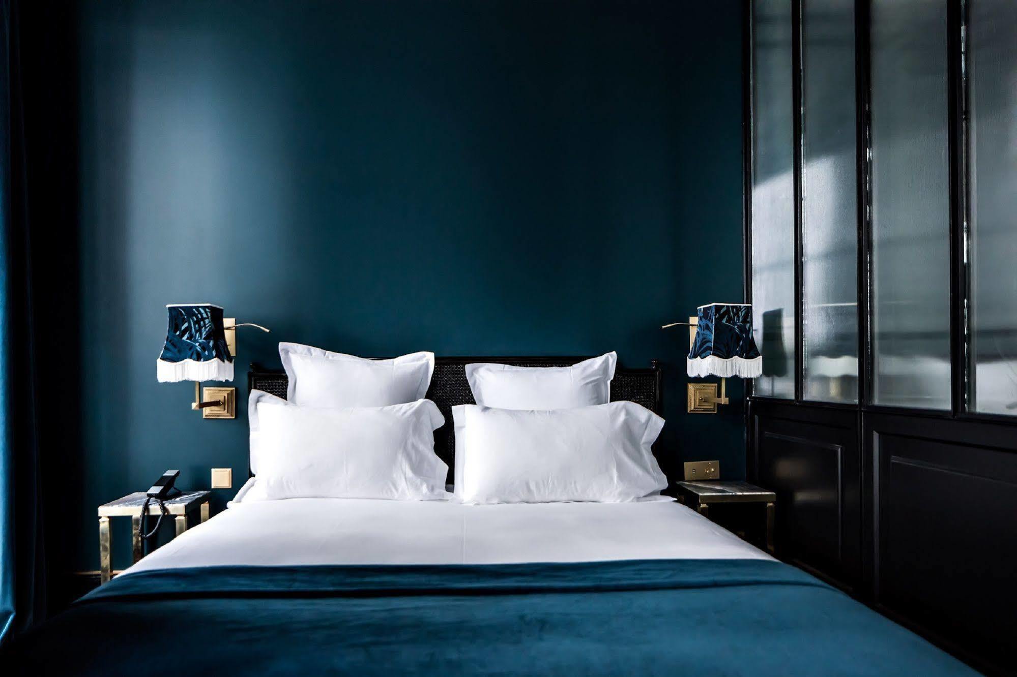 Hotel Providence Paryż Zewnętrze zdjęcie