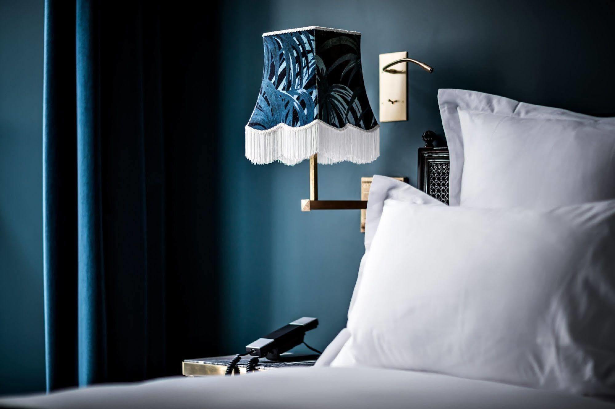 Hotel Providence Paryż Zewnętrze zdjęcie